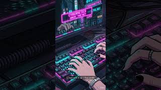 Developer's secret to 100% focus 💻 #shorts Pt.2 | Vol.0519