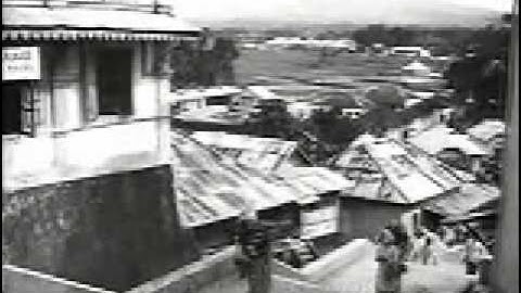 Bukittinggi - Fort De Kock