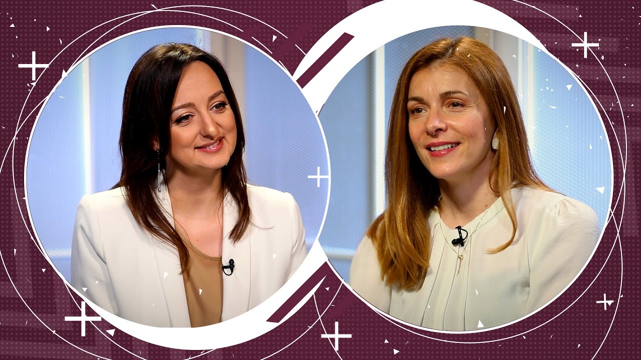 Podcast Snaga uma: Bojana Stefanović - Zrelo i bez patetike o životu posle mamine smrti