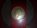 Auction! 1915 Great, British One Penny, start Auction €5 step €1 Please subscribe, like, share!