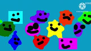 The Shapes Show Theme Song The Shapes Show Remake