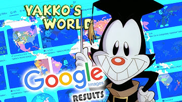 Yakko