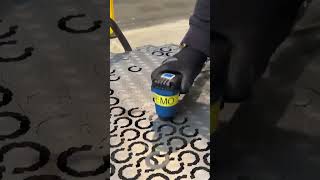 Trumpf Trutool Ps 100, Il Separatore Di Pezzi Tagliati Con Il Laser