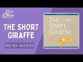 The short giraffe  read aloud childrens book