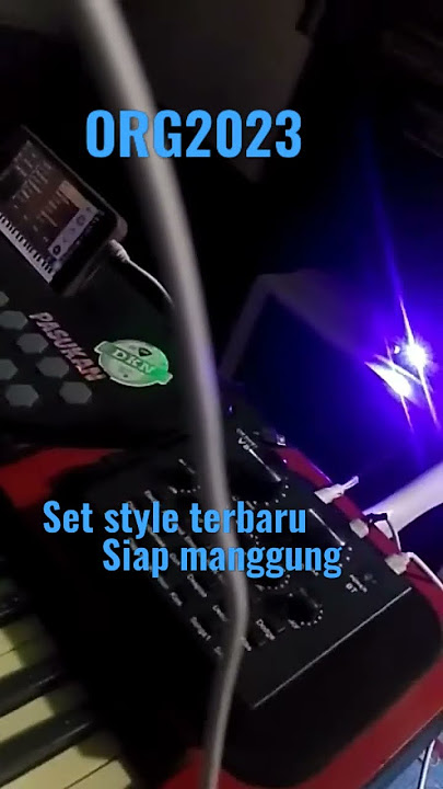 dangdut koplo jhandut versi ORG2023 tes set style koplo#shorts