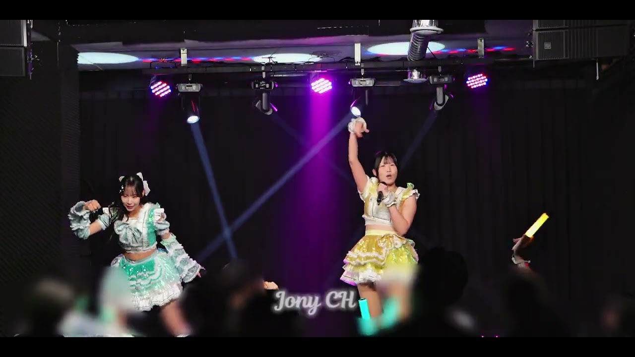 260228 스테이튠즈 직캠 (fancam) 전체캠 (fullcam) | もってけ! アイドルVol.67 현체제 마지막 라이브