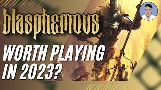 Blasphemous | Is It Worth Playing in 2023?