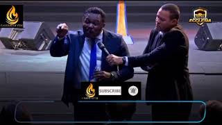 Celebrity How To Increase The Power At Work In You// Pst. John Anosike Net Worth