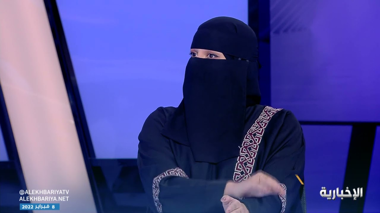 سارة هوساوي: هناك علاقة بين الأخبار السلبية والأمراض النفسية