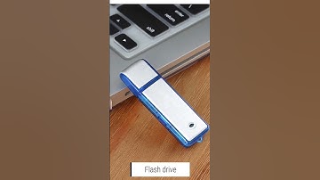 Digital Voice Recorder. Flashdrive spy recorder