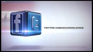 Nk Worldwide Welcome Video Presentation