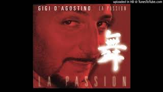GIGI D AGOSTINO LA PASSION 432 Hz