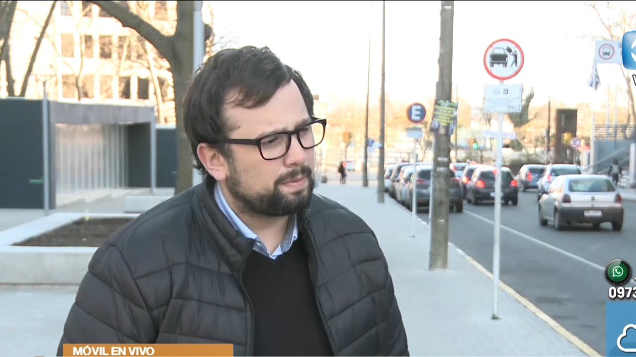 Móvil: 140 cupos para personas en situación de calle