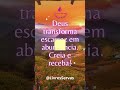 Receba Mensagens Inspiradoras de Deus Todos os Dias!