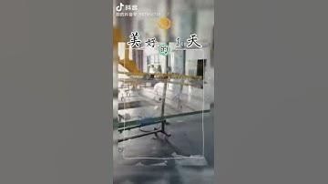 #Advertising light box manufacturer#Digital signage factory #LED billboard production workshop video