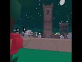 Map changes about the New Update
