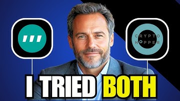 CRYPTOHOPPER VS 3COMMAS: THE BEST TRADING BOT FOR YOU IN 2025?