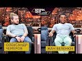 Вечірнє шоу з Юрієм Марченком | Жан Беленюк і Олександр Чемеров