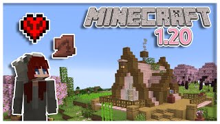 You SHERD watch this | Minecraft 1.20