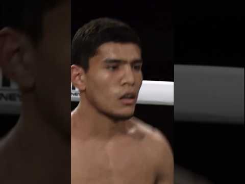 муроджон ахмадалиев нокаут #бокс #boks #boxing #murodjon ahmadaliey #shots