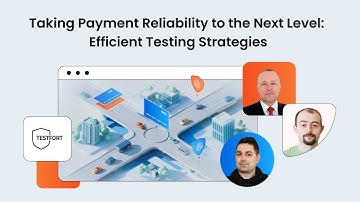 Payment System QA: Best Strategies for Security, Performance, and Functional Testing