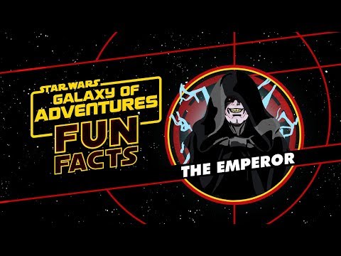 Emperor