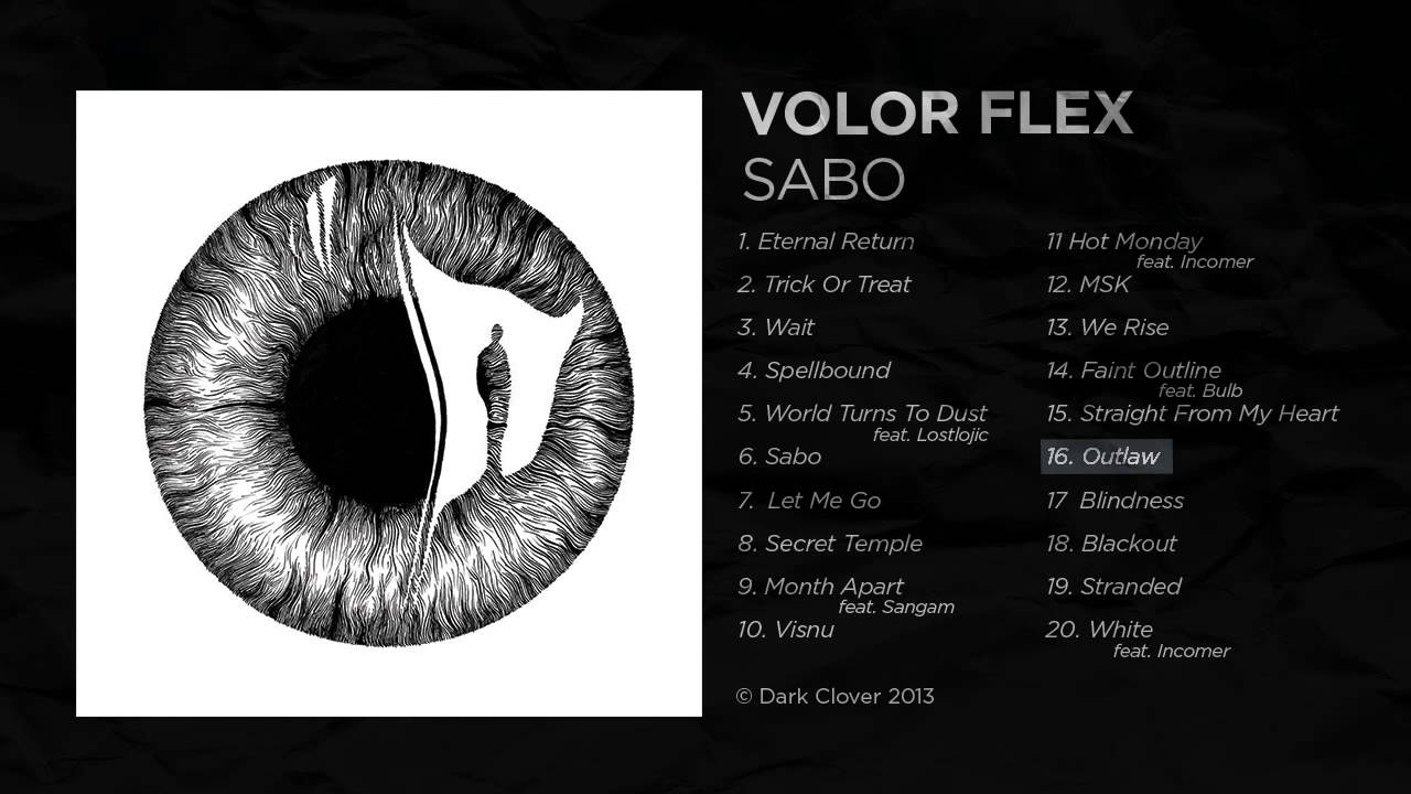Watch Volor Flex - Outlaw on YouTube Watch Volor Flex - Outlaw on YouTube