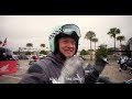 MotoSport does Daytona Bike Week!