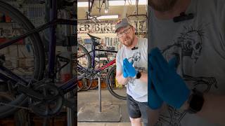 Trek Domane Climbing Guide: Lowering Your Gear Range! 🛠️🏔️#bike #ride #shorts
