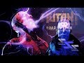 MUTANT YEAR ZERO ROAD TO EDEN - ESTREMO #2