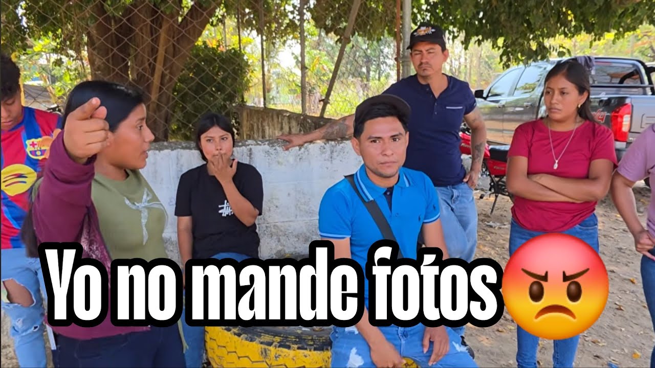 Abelardo muy enojado le pide el divorcio a Marta hoy mismo vamos con el abogado😡