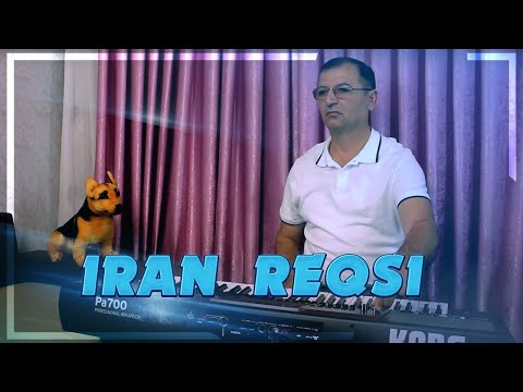 IRANI REQSI || KORG PA 700 AZERI SET || SULEYMAN UFA