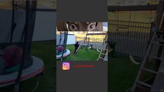 #Dach 1st Birthday #shorts screenshot 2