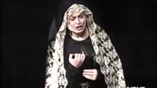 Stabat Mater (Seconda Parte) 03 »O quam tristis et afflicta« Duetto Larghetto