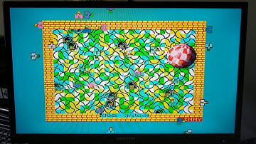 ZX Spectrum Next Sprite Macedonia