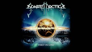 Sonata Arctica - First in Line (Instrumental)