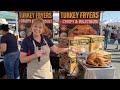 5 Best Turkey Fryers 2025!  Here’s tThe Easiest One