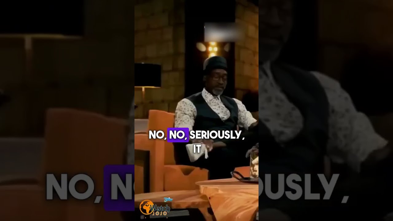 kevin hart roasts don cheadle's age