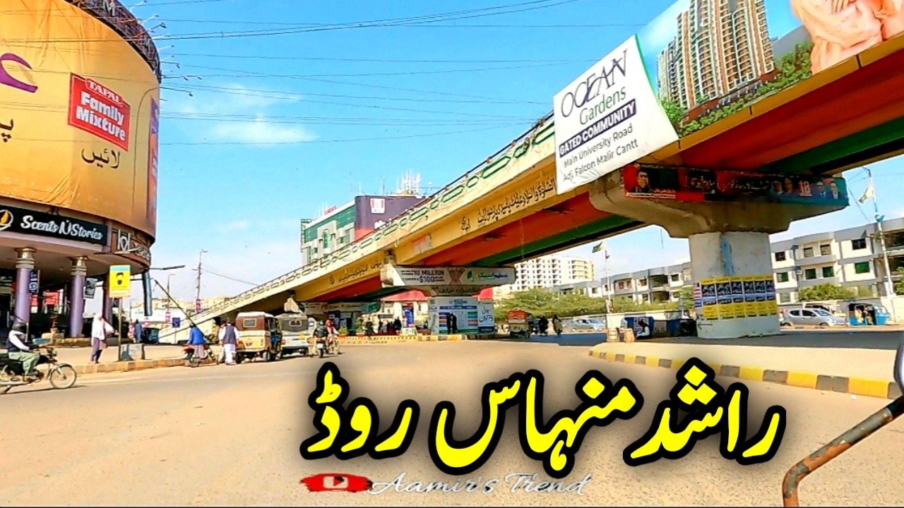 The Perfect road trip to the Most amazing 