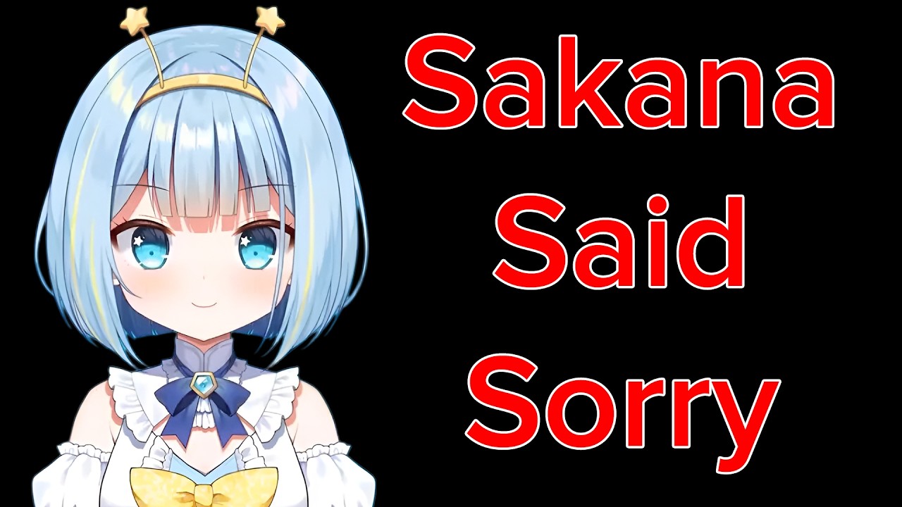 Джелли Хошиуми из Phase Connect прокомментировала последствия скандала с ее комментариями в Minec...