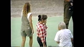 1999 Scioto Downs REDNECK CAM Ryan Holton