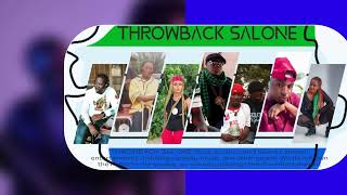 Baby By. Tuff Duff X Pupa Bajah - Sierra Leone Music  (Throwback Salone)