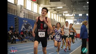 Section XI BOYS Crossover D (S3) - 12/21/2025