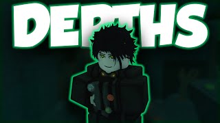 DEPTHS GANKING RANDOM GUILDS | Deepwoken