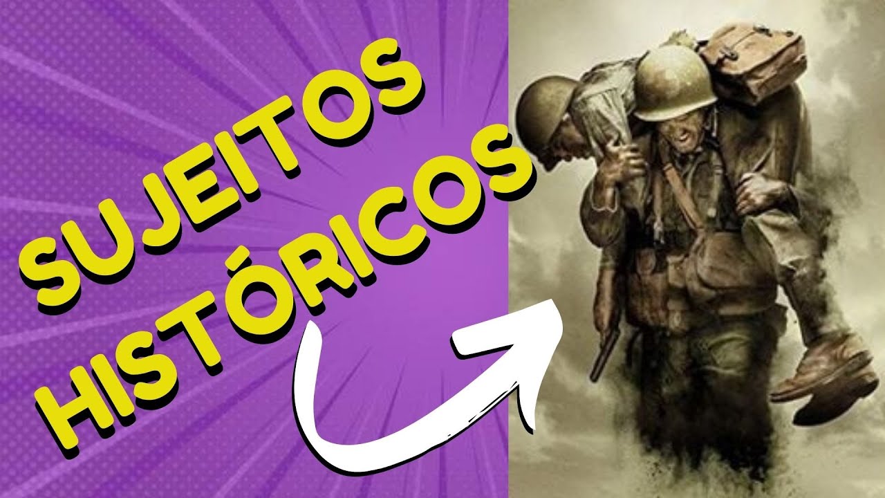 O'que Sao Sujeitos Historicos - RETOEDU