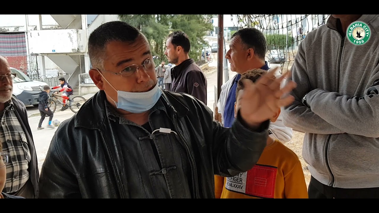 الباهية ... الحي المنسي، ريبورتاج حول العمارات المهترئة في حي الباهية التابع لبلدية القبة