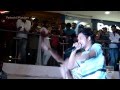 Hiphop Tamizha - Club le Mabbu le Live @ Brookefields, Coimbatore