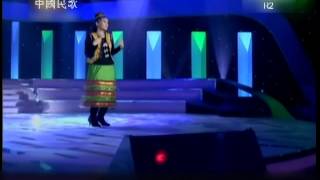 cgm2012 R2-C07 韩燕芬-吐鲁番的葡萄熟