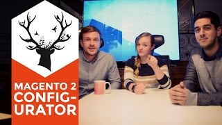 Magento 2 Configurator - CTI Digital