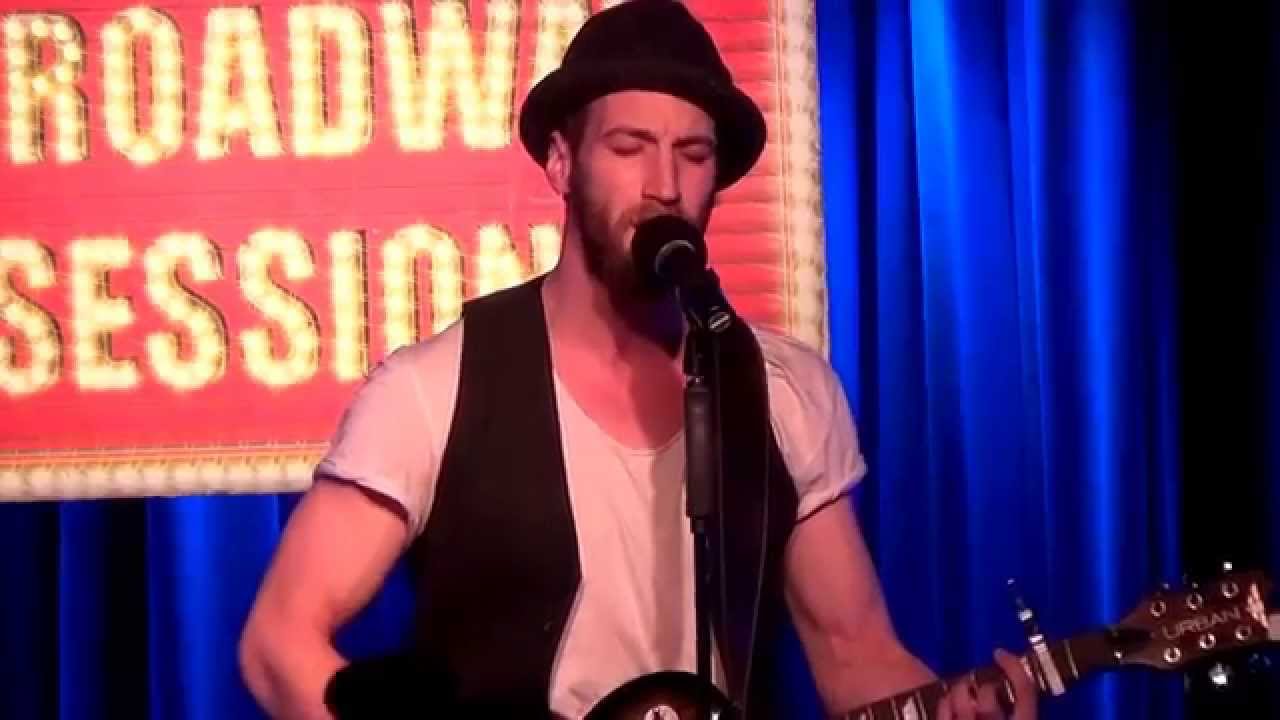 John Arthur Greene Hallelujah (Leonard Cohen) YouTube